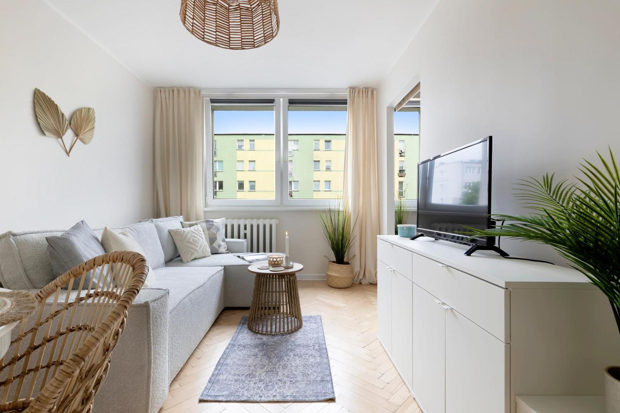 Lägenhet Elite Hallera 237 *